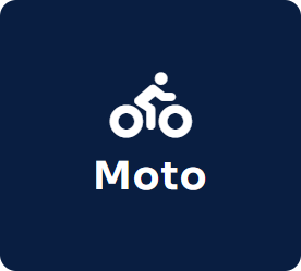 Seguro de moto