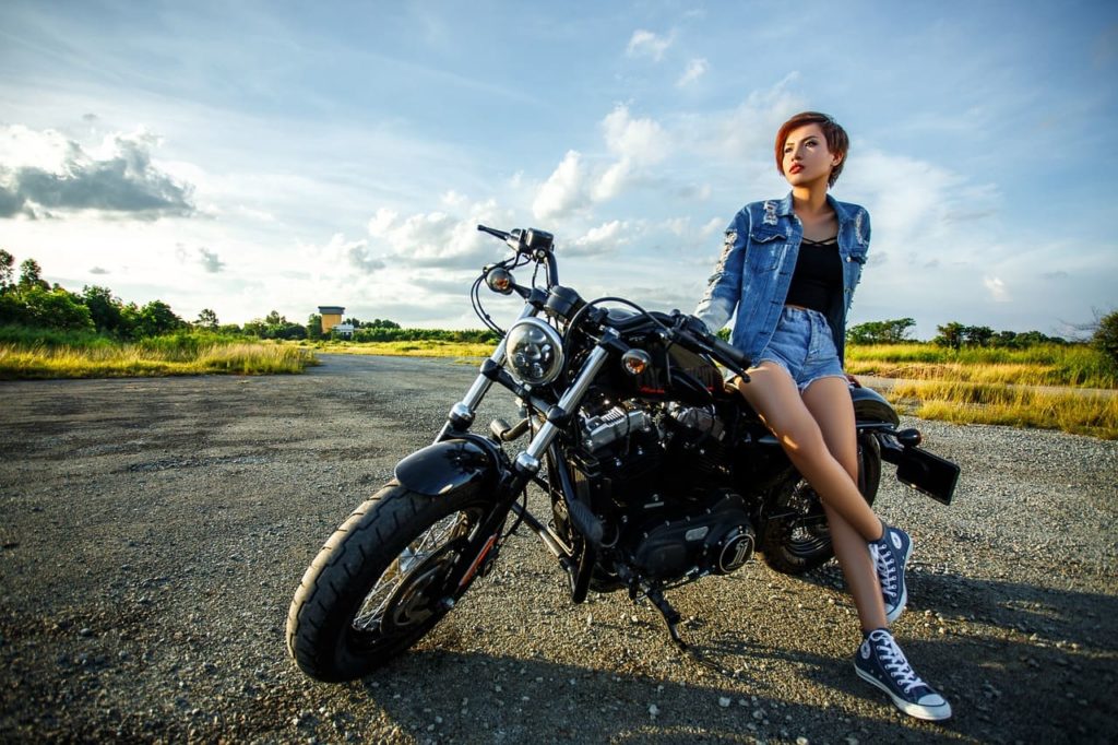 seguro de moto